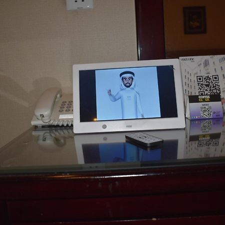 One To One Aparthotel Khobar Buitenkant foto