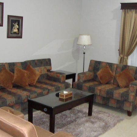 One To One Aparthotel Khobar Kamer foto