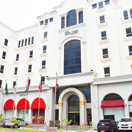 One To One Aparthotel Khobar Buitenkant foto