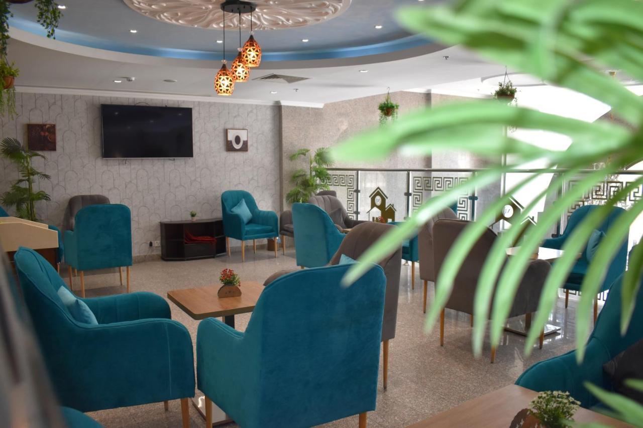One To One Aparthotel Khobar Buitenkant foto