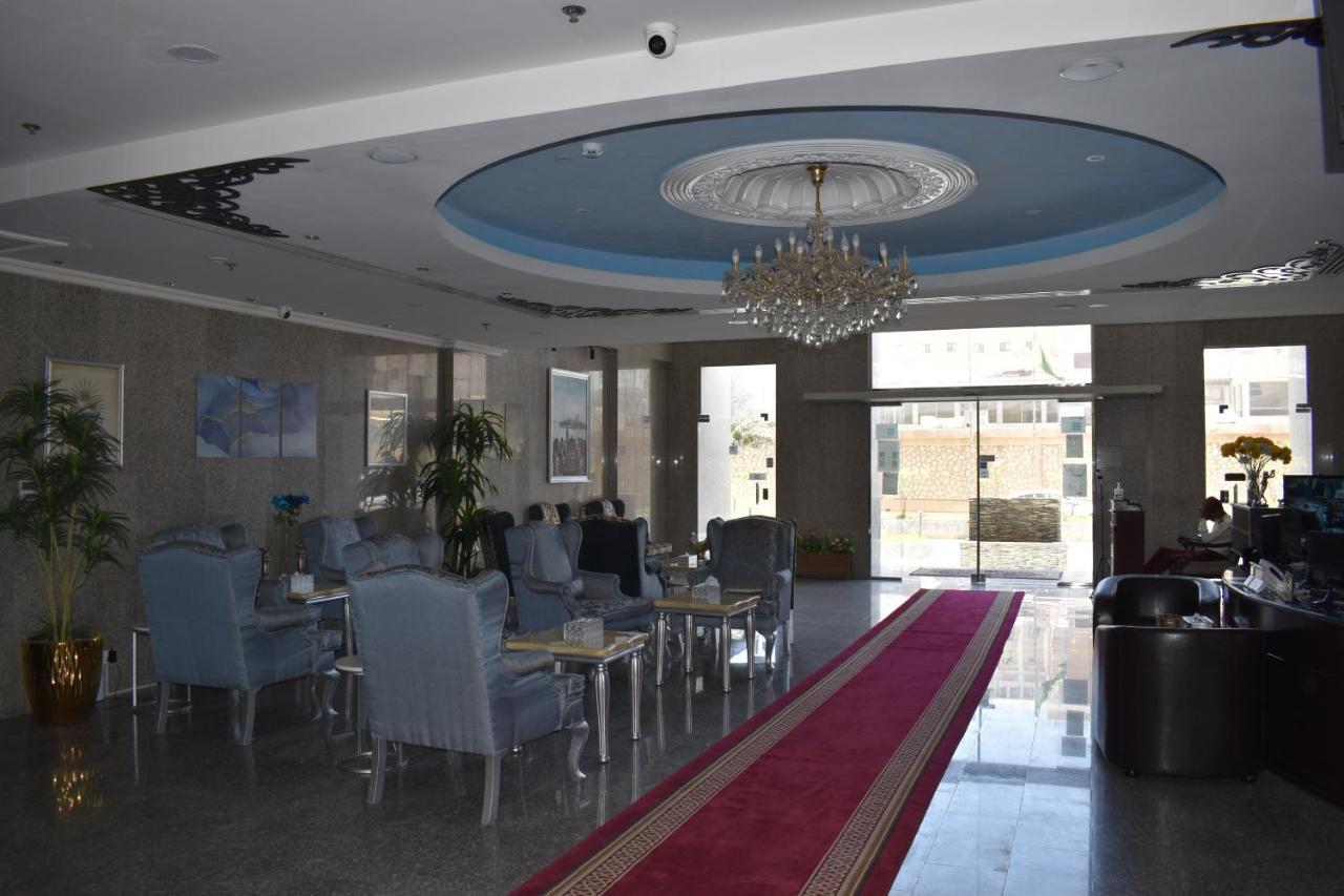 One To One Aparthotel Khobar Buitenkant foto
