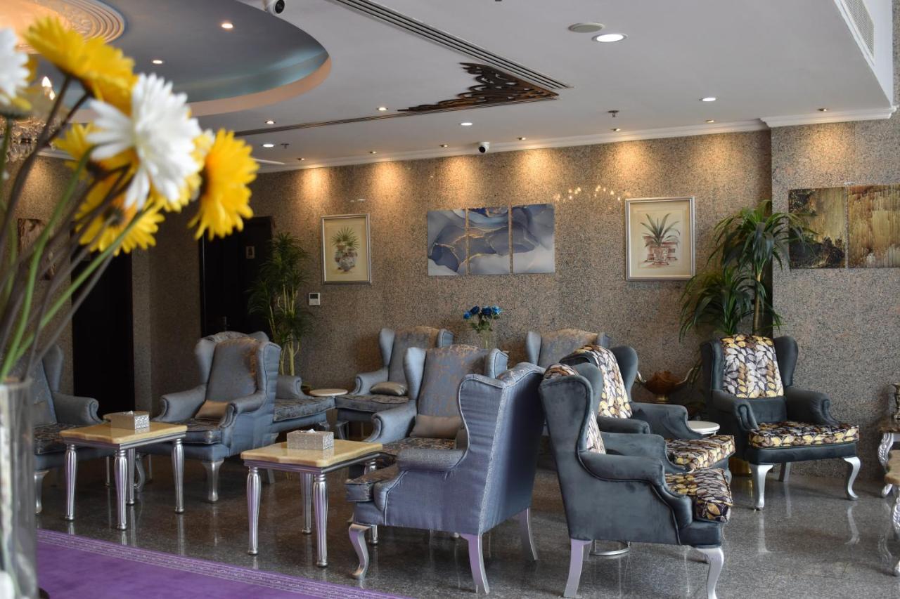 One To One Aparthotel Khobar Buitenkant foto