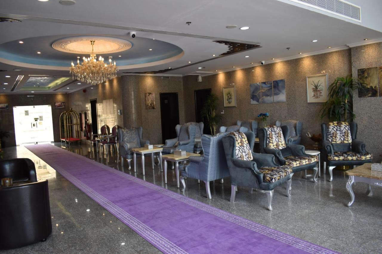 One To One Aparthotel Khobar Buitenkant foto