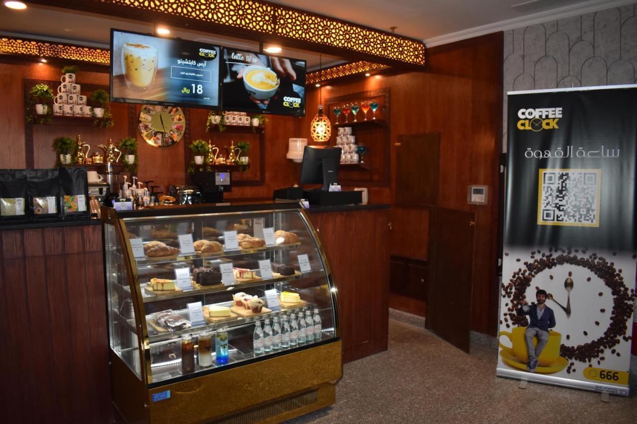 One To One Aparthotel Khobar Buitenkant foto