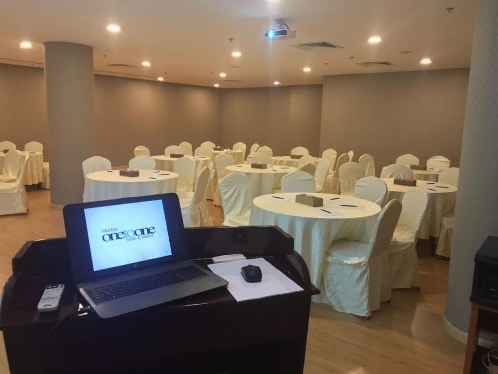 One To One Aparthotel Khobar Buitenkant foto