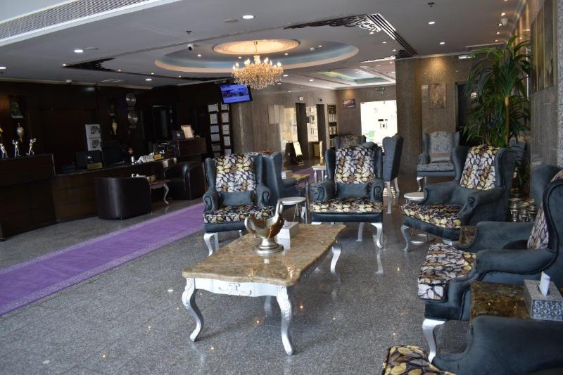One To One Aparthotel Khobar Buitenkant foto