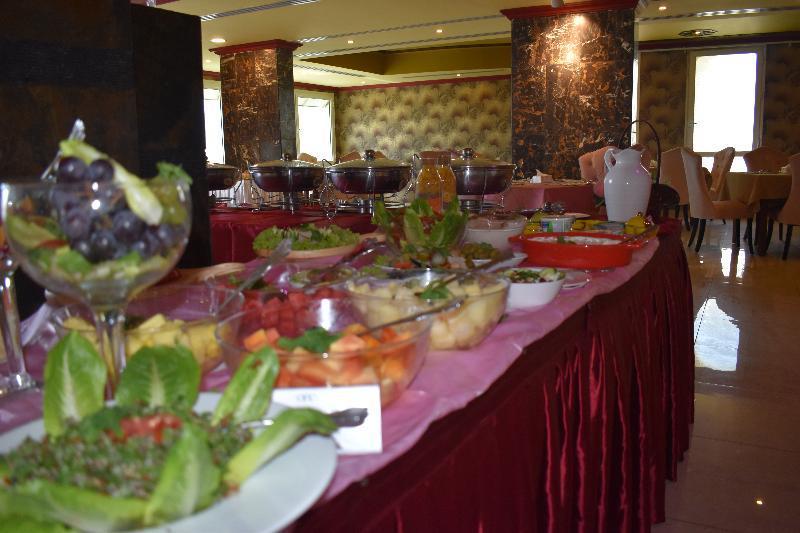 One To One Aparthotel Khobar Buitenkant foto