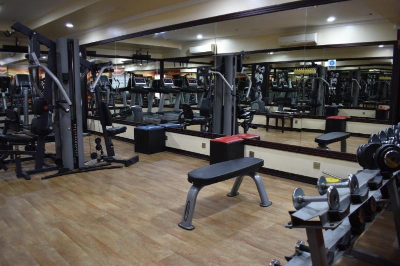 One To One Aparthotel Khobar Buitenkant foto