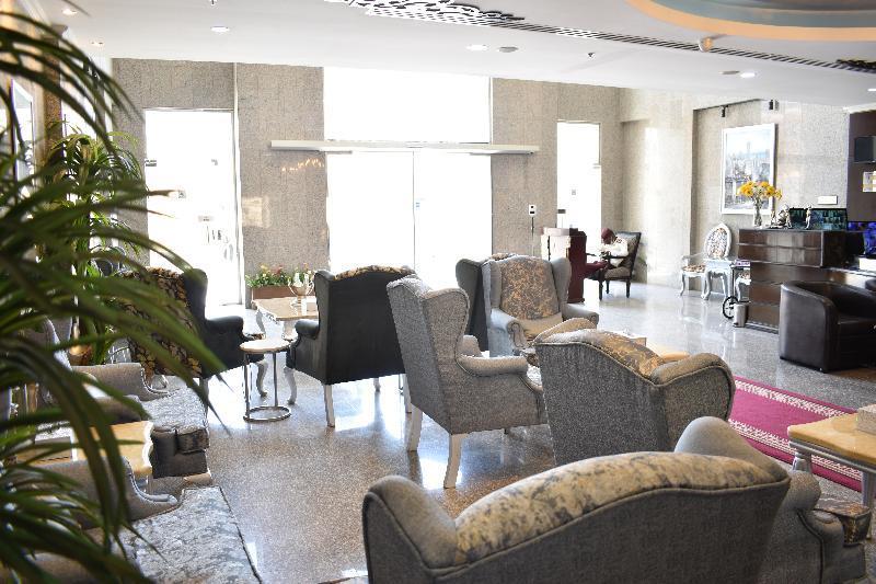 One To One Aparthotel Khobar Buitenkant foto
