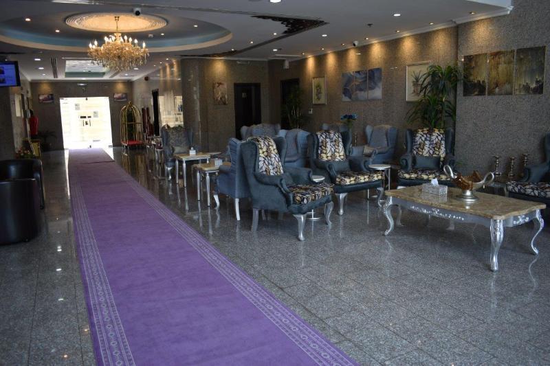 One To One Aparthotel Khobar Buitenkant foto