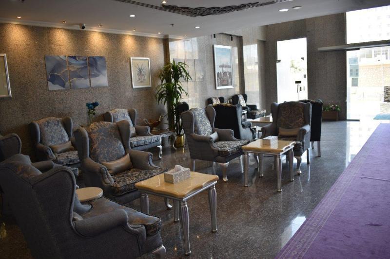 One To One Aparthotel Khobar Buitenkant foto